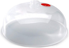 Coperchio Ventilato per