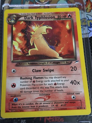 The pokémon company dark - company,