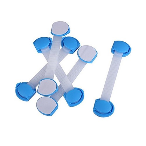 Set fascette chiusure per - set,