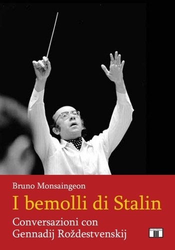 Bemolli stalin - i, di
