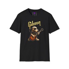 Gibson Snoopy Peanuts -