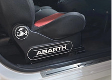 Personalizzazione  Abarth