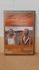 Le storie della Bibbia - Gedeone e i 300 guerrieri - DVD - Nuovo - Italiano