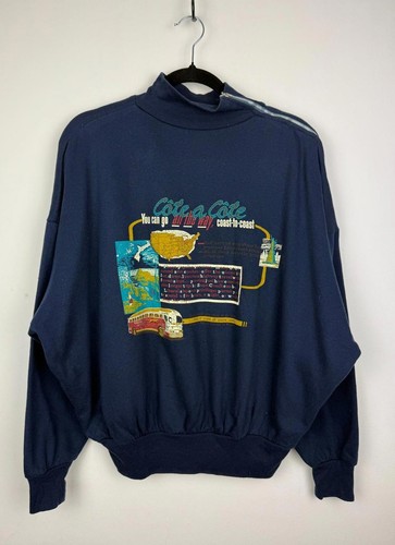 Felpa vintage anni 90 - vintage,