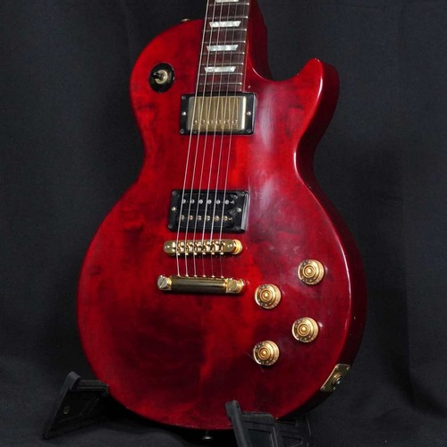 Gibson les paul - gibson, studio