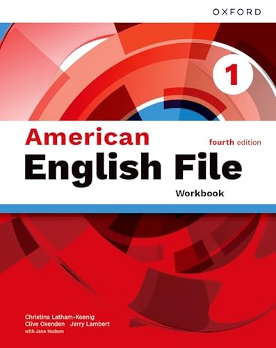American english file fourth - american,