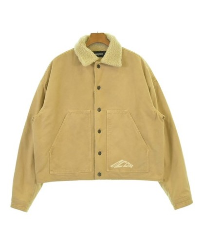 Dsquared blouson beige - dsquared,