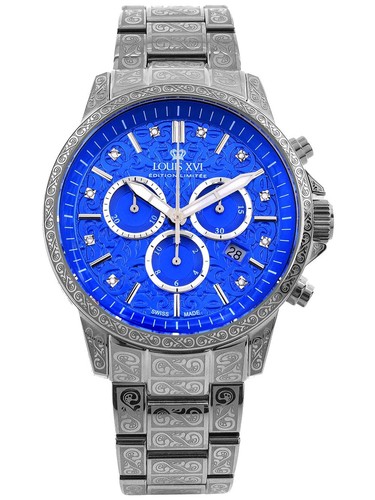 Louis xvi lxvi1827 orologio - xvi,