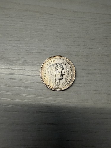Moneta italia 1000 - moneta,
