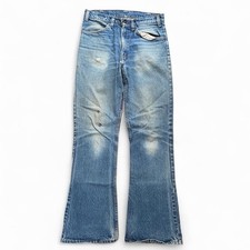 Jeans uomo vintage anni 90