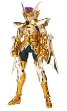 Saint Seiya Saint Cloth Myth