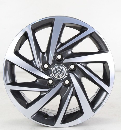 Golf sportsvan cerchio - vw, 7