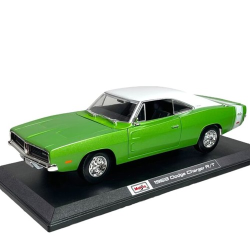 Modellino auto maisto 18 - maisto, 1/18