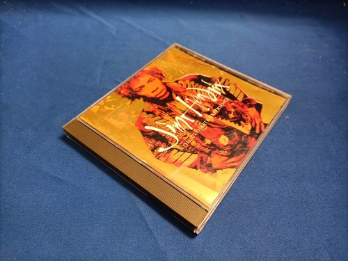 Jimi hendrix the - cd,