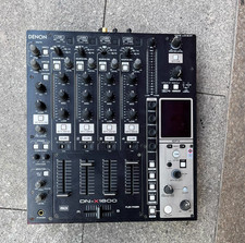 1pcs DENON DN-X1600 Mixing