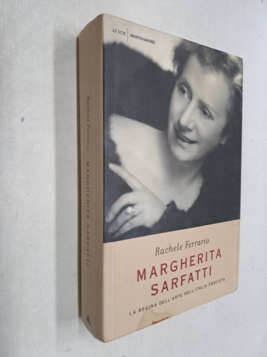 Margherita sarfatti rachele - -,