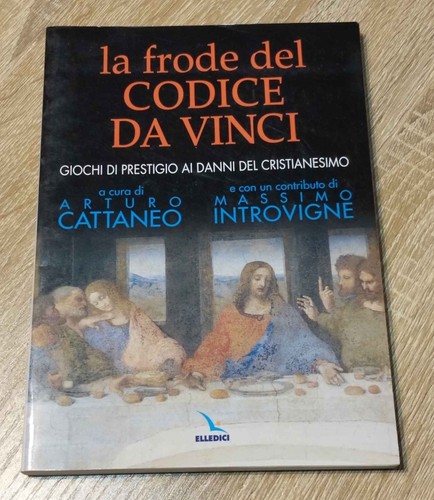 Frode del codice - la,