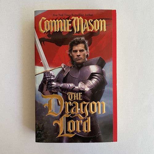 The dragon lord - dragon, connie