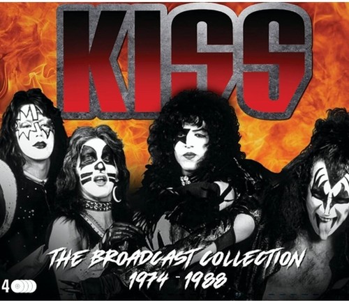 Audio nuovo kiss the - cd,