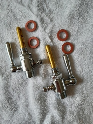 Rubinetti benzina moto - rubinetti,