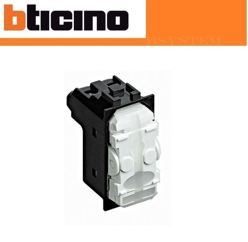 Pulsante l4005 bticino - pulsante,