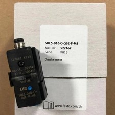 1PZ FESTO SDE5-D10-O-Q6E-P-M8