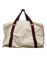 Borsa GUCCI Micro GG Sherry Line Boston