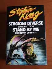 Stephen King - Stagioni