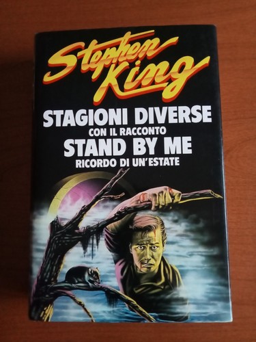 Stephen king stagioni - -,