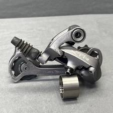 Deragliatore posteriore