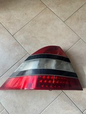 FANALE POSTERIORE SX MERCEDES-BENZ Classe S 2004 BZ095-BORE2-V2
