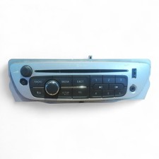 AUTORADIO PER RENAULT Scenic X MOD 281158023R - A2C32333001 (09>)