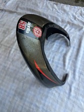 Carnea Codone Aprilia Rs 125 - Back Fairing 2005