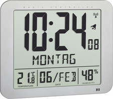 Dostmann orologio digitale - dostmann,