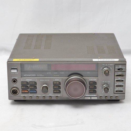 Kenwood 680s - kenwood, ts-680s