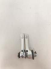 Cp cambio leve shifters Campagnolo C Record Syncro  II 2 Corsa road bike bici  