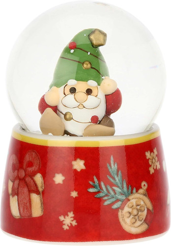 Boule neige con - ,, de
