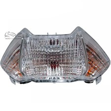 Stop Fanale Posteriore