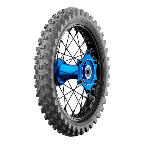 Pneumatici michelin starcross - pneumatici,