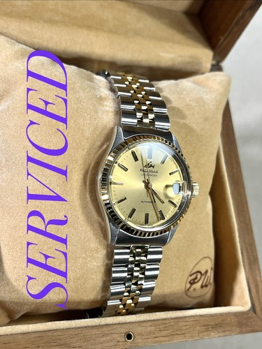 1993 philip watch - ca.,
