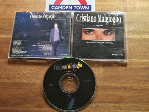 Cristiano malgioglio en - -,