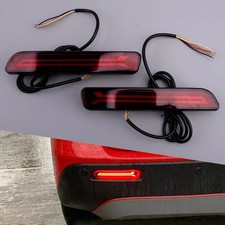Fits Suzuki SX4 2007-2017 LED