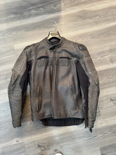 Giacca moto dainese - moto,