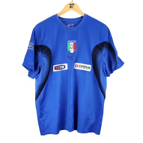 2006 italia maglia - 2006-07,