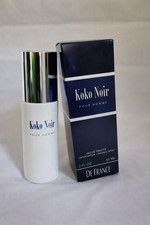 KOKO NOIR POUR HOMME COLONIA