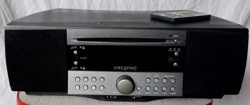 Creative cambridge soundworks - creative,