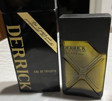 ORLANE DERRICK-EAU DE TOILETTE