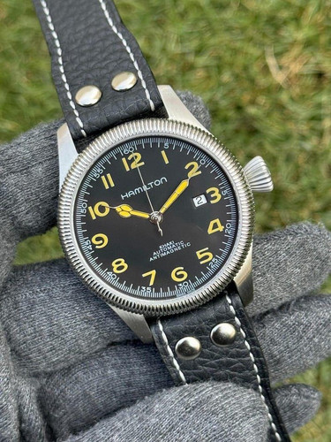 Orologio uomo automatico - orologio,