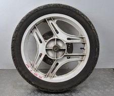 35007 Cerchio Anteriore Honda