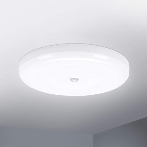 Lampada parete led con - da,